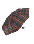 Obrázok z DERBY Hit Mini Check - skládací deštník vícebarevný