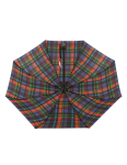 Obrázok z DERBY Hit Mini Check - skládací deštník vícebarevný