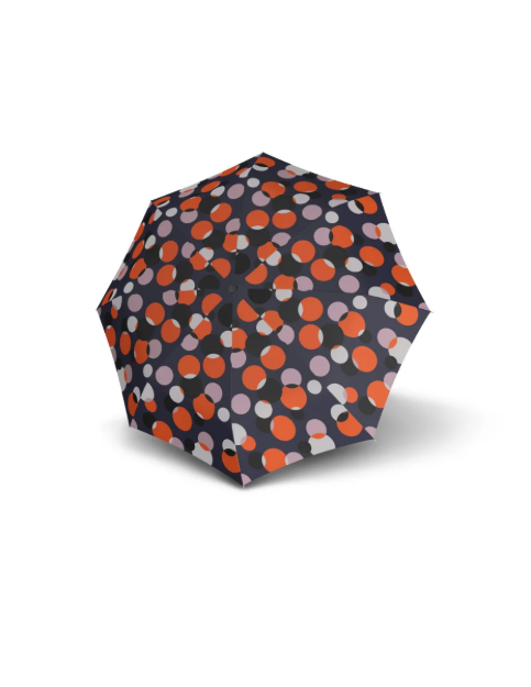 Obrázok z DERBY Hit Magic Tokyo - dámský plně automatický deštník modrá