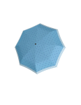 Obrázok z DOPPLER Fiber Mini Sailor - dámský skládací deštník modrá