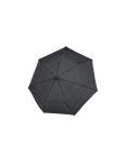 Obrázok z DOPPLER Fiber Magic Select - pánský plně automatický deštník černá