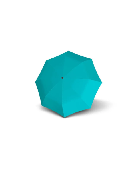 Obrázok z DERBY Hit Stick Automatic - dámský holový vystřelovací deštník růžová