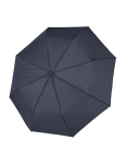 Obrázok z DOPPLER Carbonsteel Magic - pánský plně automatický deštník modrá