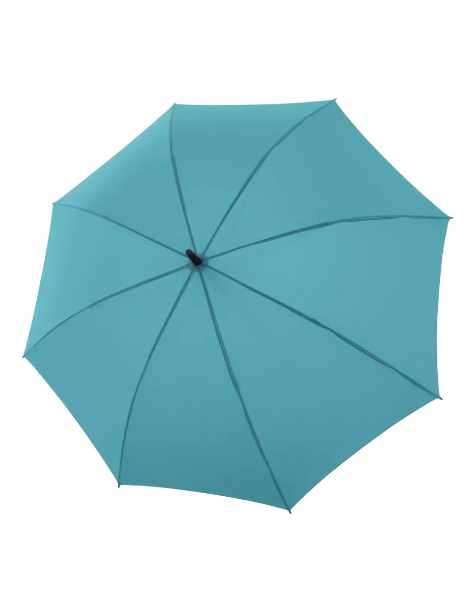 DERBY Hit AC Uni - dámský vystřelovací skládací deštník modrá 7202163P04