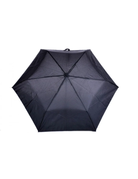 Obrázok z DERBY HIT MINI FLAT - dětský/dámský skládací deštník modrá