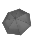 Obrázok z BUGATTI Buddy Duo - pánský plně automatický skládací deštník šedá