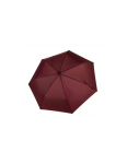 Obrázok z BUGATTI Buddy Duo - pánský plně automatický skládací deštník vínová