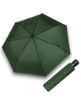 Obrázok z BUGATTI Buddy Duo - pánský plně automatický skládací deštník zelená