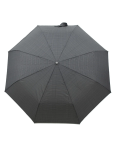 Obrázok z DOPPLER Magic Fiber - pánský plně automatický deštník antracit