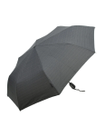 Obrázok z DOPPLER Magic Fiber - pánský plně automatický deštník antracit