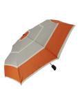 Obrázok z DERBY Magic Winner Strripes- plně automatický skládací deštník vícebarevný