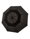 Obrázok z Doppler Magic XM Air Pánsky skladací plne automatický dáždnik čierny