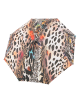 Obrázok z Doppler Magic Fiber Safari Dámsky plne automatický dáždnik