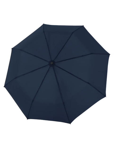 Obrázok z DOPPLER MIA Salzburg - plně automatický deštník modrá