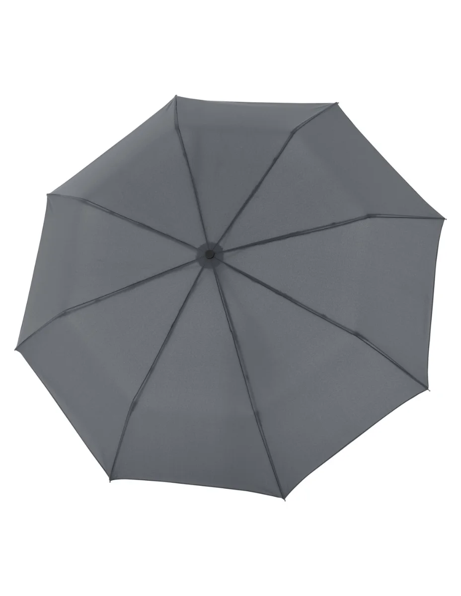 DOPPLER MIA Salzburg - plně automatický deštník šedá 3463GRMIA