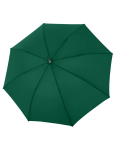 Obrázok z DOPPLER MIA Graz - holový vystřelovací deštník zelená