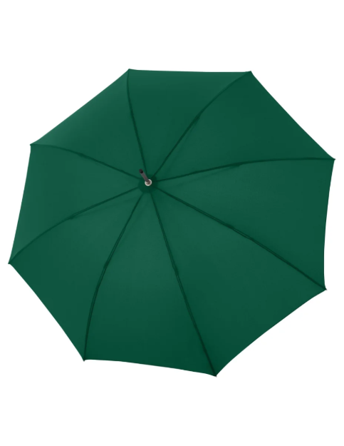 Obrázok z DOPPLER MIA Graz - holový vystřelovací deštník zelená