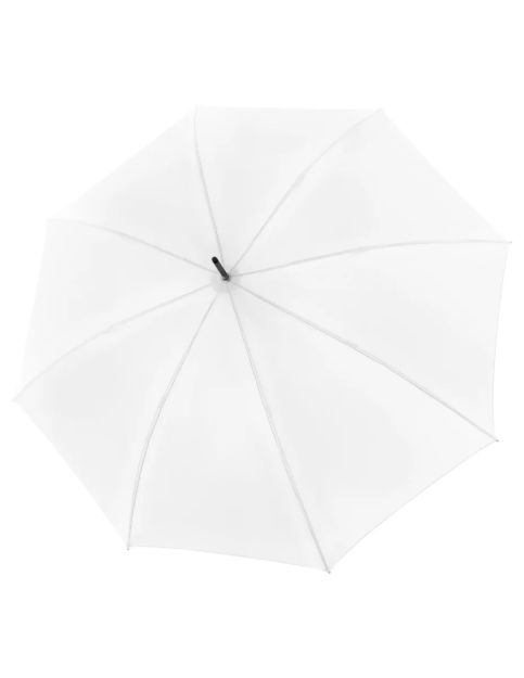 Obrázok z DOPPLER MIA Graz- holový vystřelovací deštník bílá