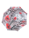 Obrázok z DOPPLER Fiber Flex AC Serpent- dámský holový vystřelovací deštník vícebarevný