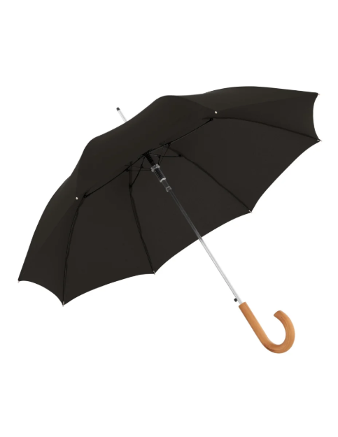 Obrázok z DOPPLER Stockholm Automatic - pánský holový vystřelovací deštník