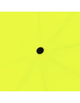 Obrázok z DOPPLER Fiber Magic Safety - dámský plně automaticky deštník žlutá
