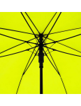 Obrázok z DOPPLER Golf XXL Saftey - partnerský holový vystřelovací deštník žlutá