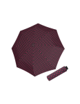Obrázok z DOPPLER Fiber Havanna Powerfull - dámský skládací deštník vícebarevný
