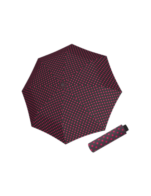 Obrázok z DOPPLER Fiber Havanna Powerfull - dámský skládací deštník vícebarevný