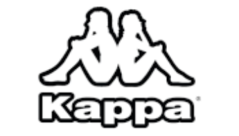 Obrázok pre výrobcu Kappa