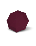 Obrázok z KNIRPS T.200 Bordeaux - elegantní plně automatický deštník vínová