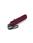 Obrázok z KNIRPS T.200 Bordeaux - elegantní plně automatický deštník vínová