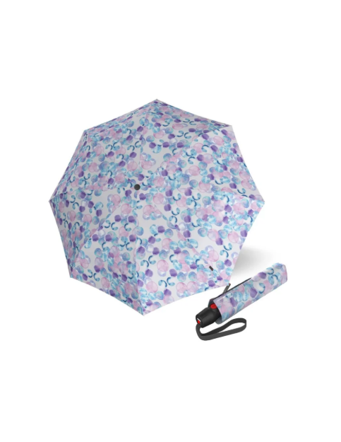 Obrázok z KNIRPS T.200 Mermaid - elegantní plně automatický deštník vícebarevný