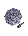 Obrázok z KNIRPS T.200 Hunting Lavender - elegantní plně automatický deštník vícebarevný