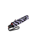 Obrázok z KNIRPS T.200 Hunting Lavender - elegantní plně automatický deštník vícebarevný