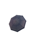 Obrázok z DOPPLER Fiber Mini Timeless - dámský skládací deštník modrá