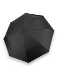 Obrázok z DERBY Hit Uni - dámský skládací deštník černá