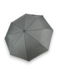 Obrázok z DERBY Mini Light Uni - pánský skládací deštník tmavě šedá