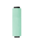 Obrázok z DOPPLER Fiber Mini Compact uni Mint Green - dámský skládací deštník světle zelená