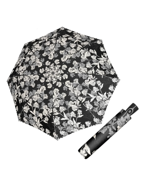 Obrázok z Doppler Magic Fiber GRACE Dámsky plne automatický dáždnik