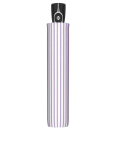 Obrázok z DOPPLER Fiber Magic Sailing Day Lila - dámský plně automatický deštník bílá