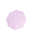 Obrázok z DOPPLER Fiber Mini Giardino breezy lila- dámský skládací deštník fialová
