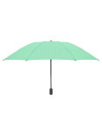 Obrázok z Knirps RE³ Duomatic Mint - lehký skládací deštník zelená