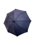Obrázok z DOPPLER Bern - holový vystřelovací deštník, námořní modř modrá