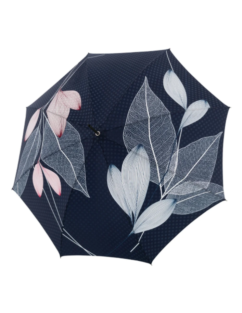 Obrázok z DOPPLER MANUFAKTUR Elegance AC Bohéme Fragil - dámský luxusní deštník s potiskem vícebarevný