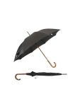 Obrázok z DOPPLER Oslo AC - pánský holový deštník černá