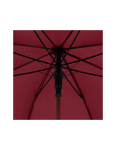 Obrázok z DOPPLER Oslo AC - holový deštník uni bordó (vínová)