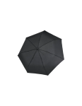 Obrázok z DOPPLER Fiber Magic Select - pánský plně automatický deštník černá
