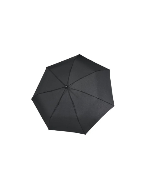 Obrázok z DOPPLER Fiber Magic Select - pánský plně automatický deštník černá