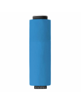 Obrázok z DOPPLER Fiber Mini Compact uni Electric Blue - dámský skládací deštník modrá