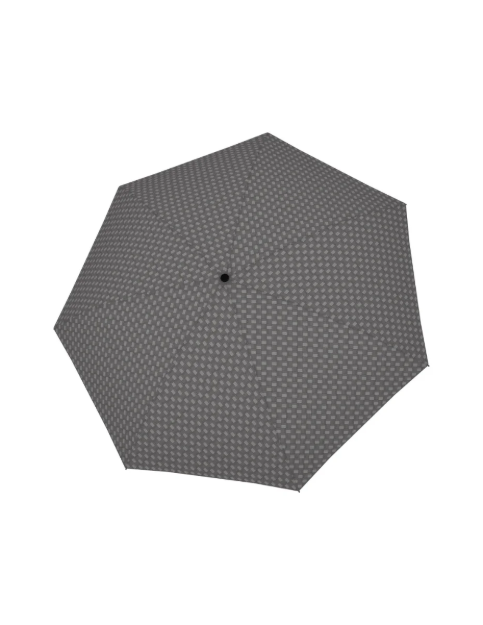 Obrázok z DOPPLER Fiber Magic Select - pánský plně automatický deštník černá